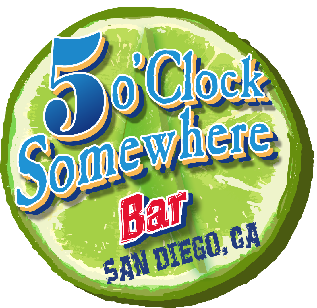 5 o’Clock Somewhere Bar | Acoustic Spot Talent